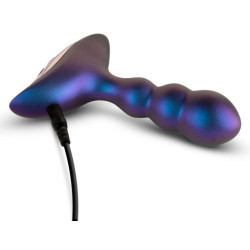 HUEMAN Stimulateur de prostate vibrant Interstellar Hueman 8.5 x 3cm
